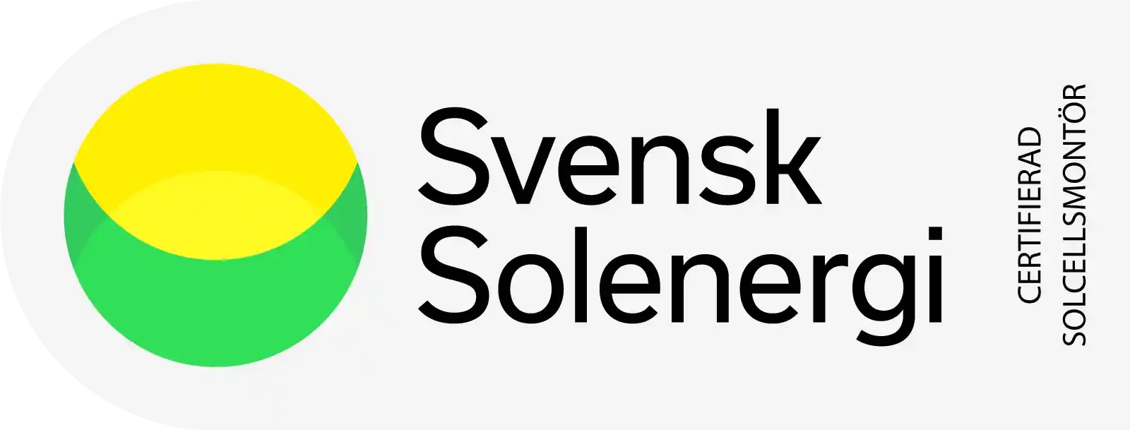 Elsäkerhetsverket certifiering